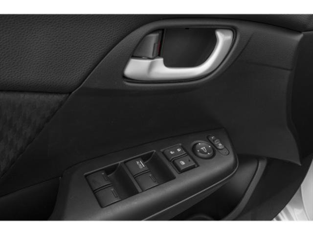 Used 2015 Honda Civic SE image 19