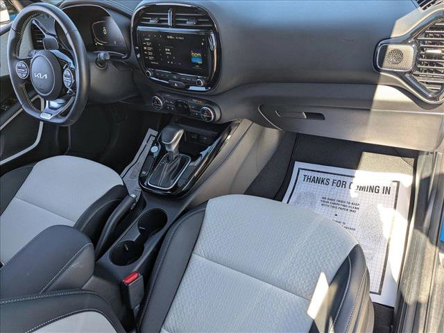 Used 2023 Kia Soul GT-Line image 21