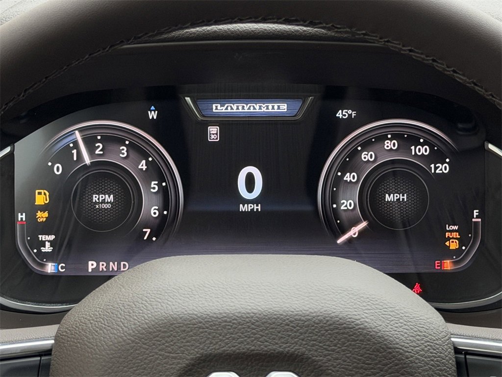 New 2026 RAM 2500 Laramie image 13