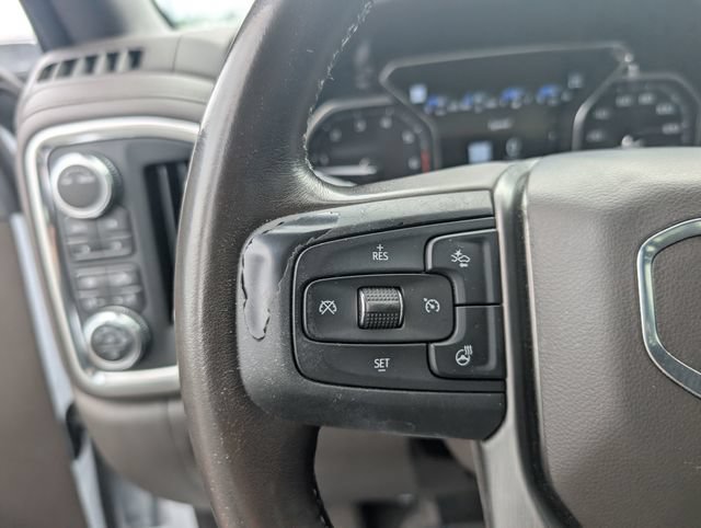 Used 2023 GMC Sierra 2500 Denali w/ Denali Ultimate Package AWD/4WD image 19