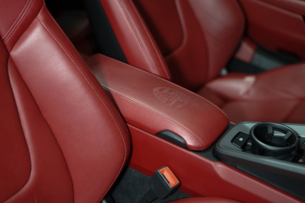 Used 2021 Porsche 911 Targa 4S image 27