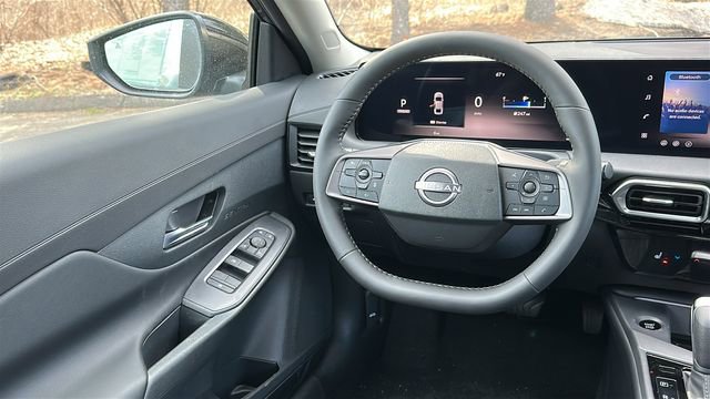 New 2026 Nissan Sentra SV w/ SV Convenience Package image 22