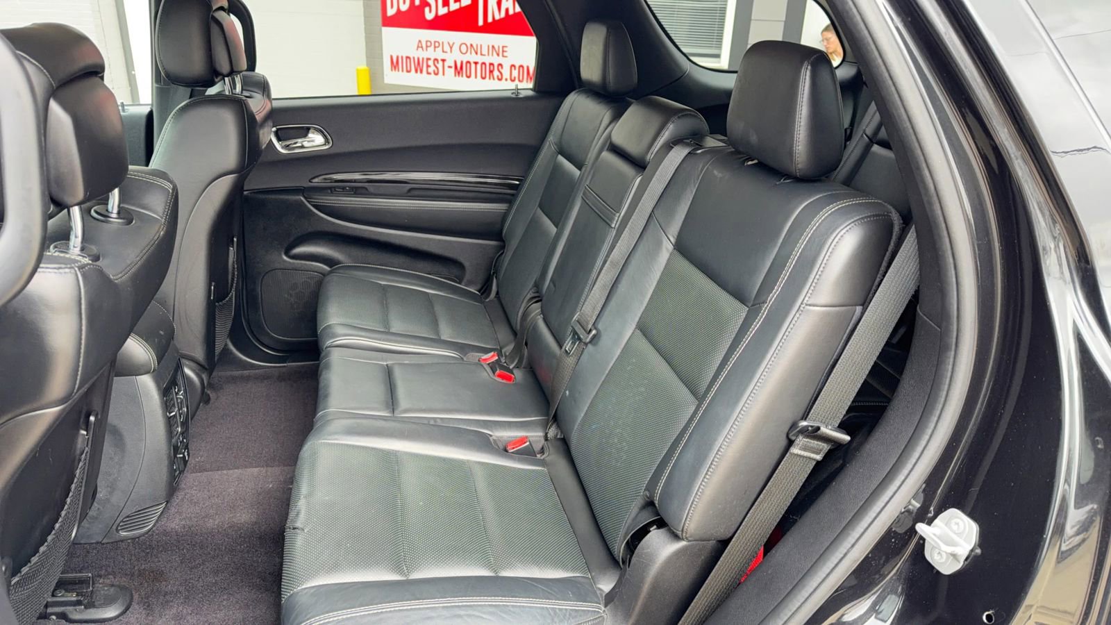 Used 2015 Dodge Durango Citadel image 15