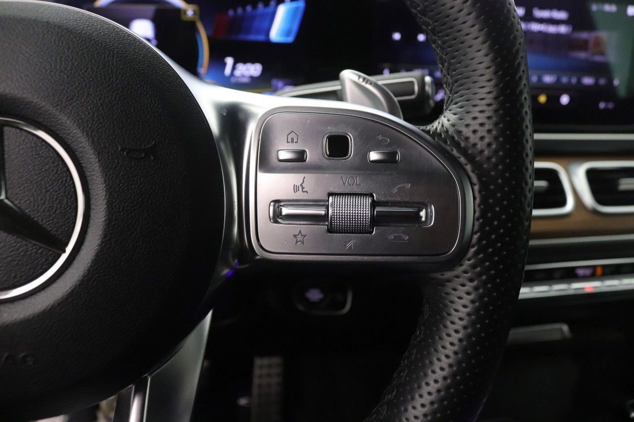 Certified 2023 Mercedes-Benz GLE 53 AMG GLE 53 AMG image 15