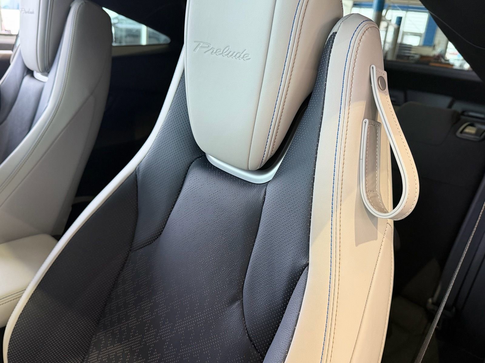 New 2026 Honda Prelude Hybrid image 19