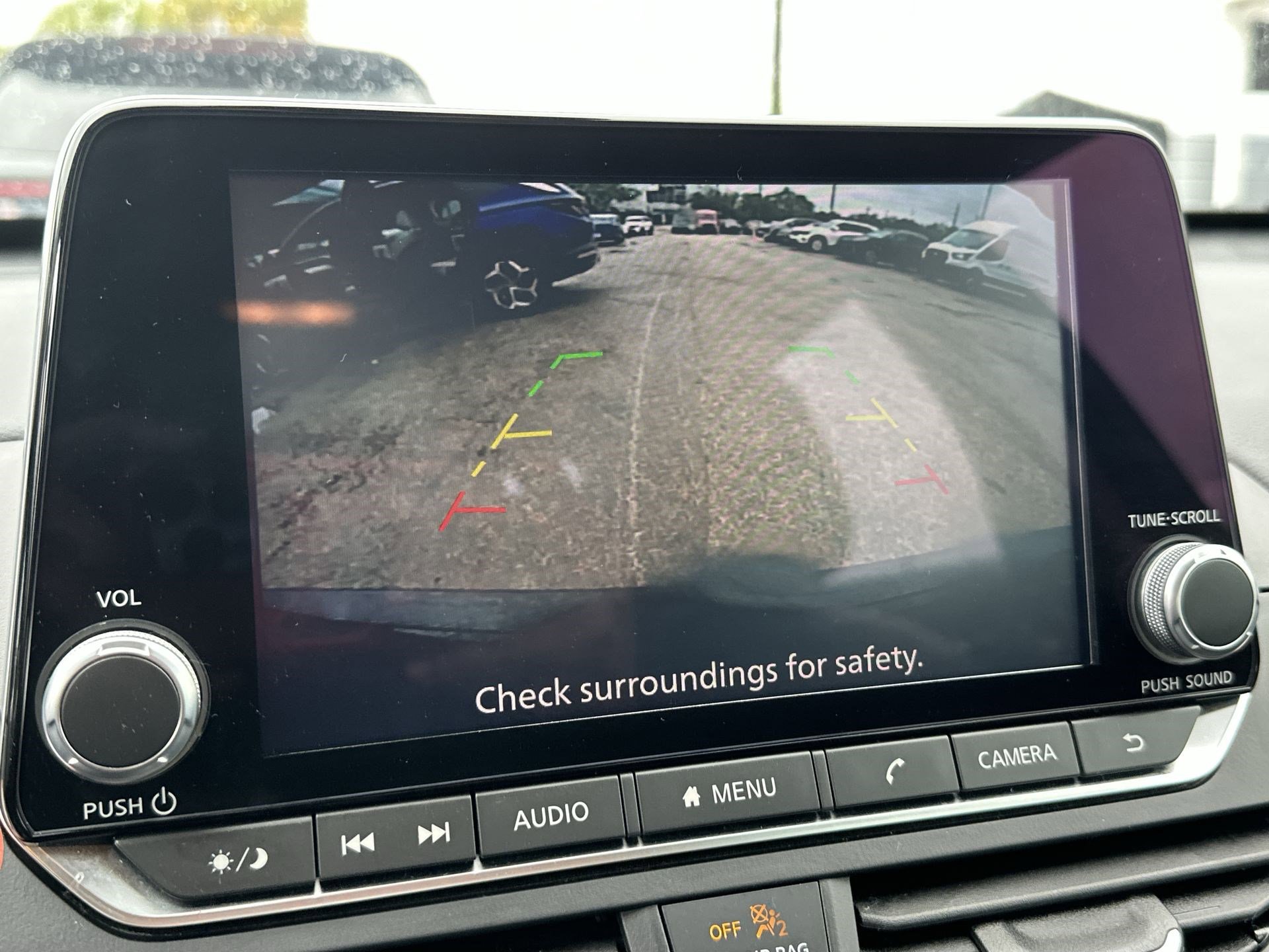 Used 2024 Nissan Altima 2.5 SR image 25