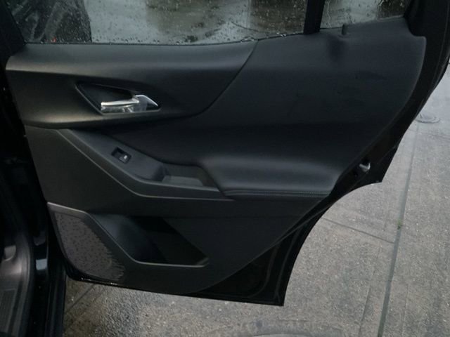 New 2026 Chevrolet Equinox LT image 28