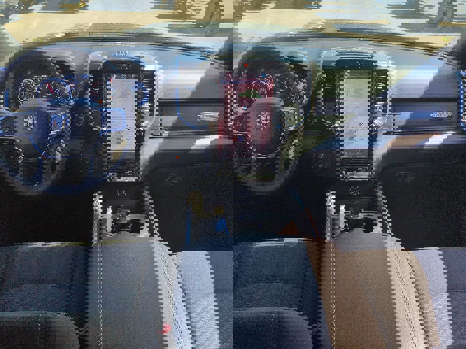 New 2026 RAM 2500 Big Horn image 15