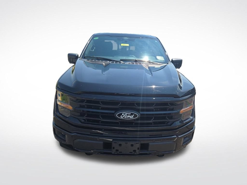 Used 2024 Ford F150 XLT w/ Equipment Group 302A MID AWD/4WD image 14