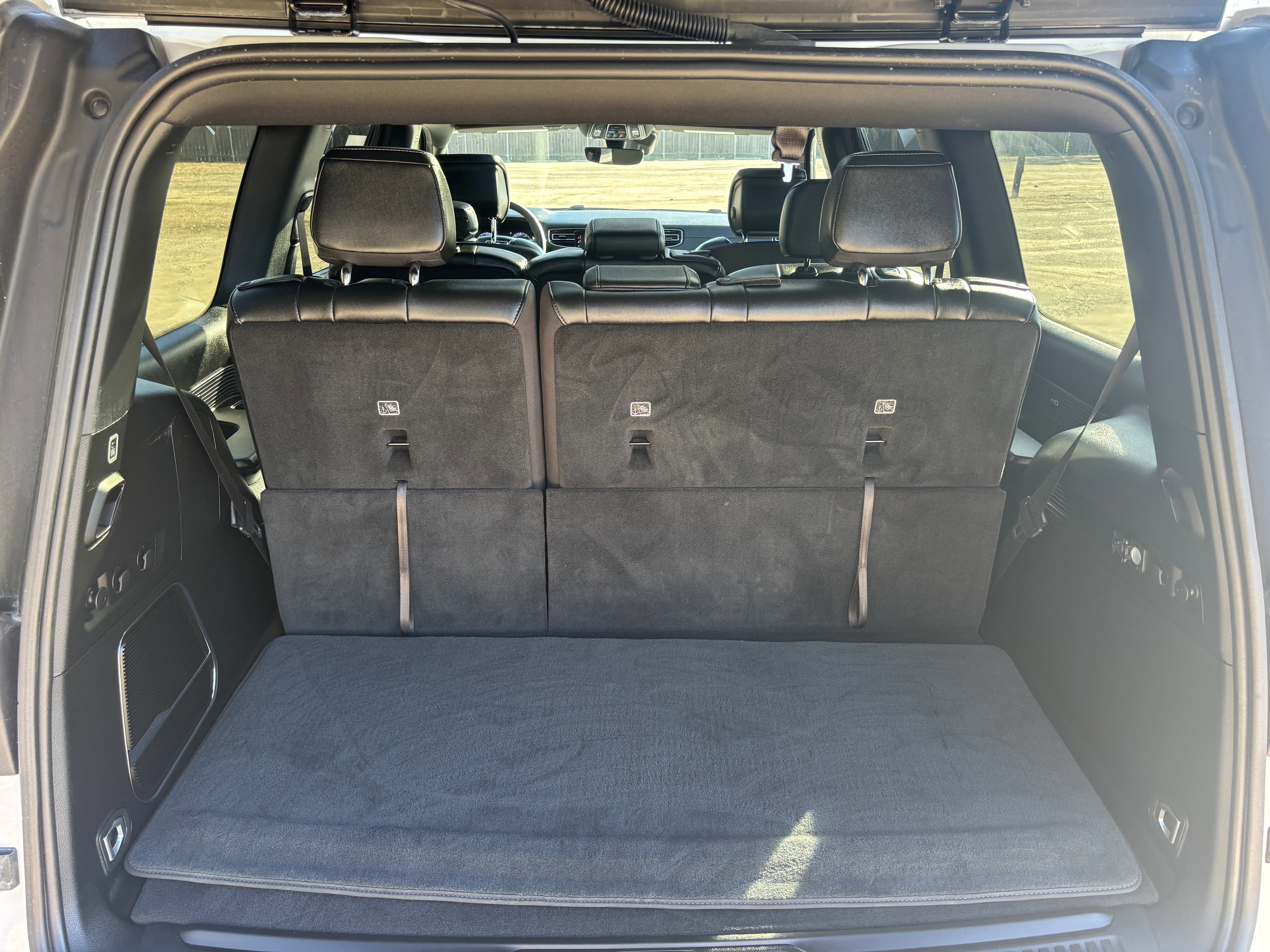 Used 2024 Jeep Wagoneer 4WD w/ Premium Group I image 29