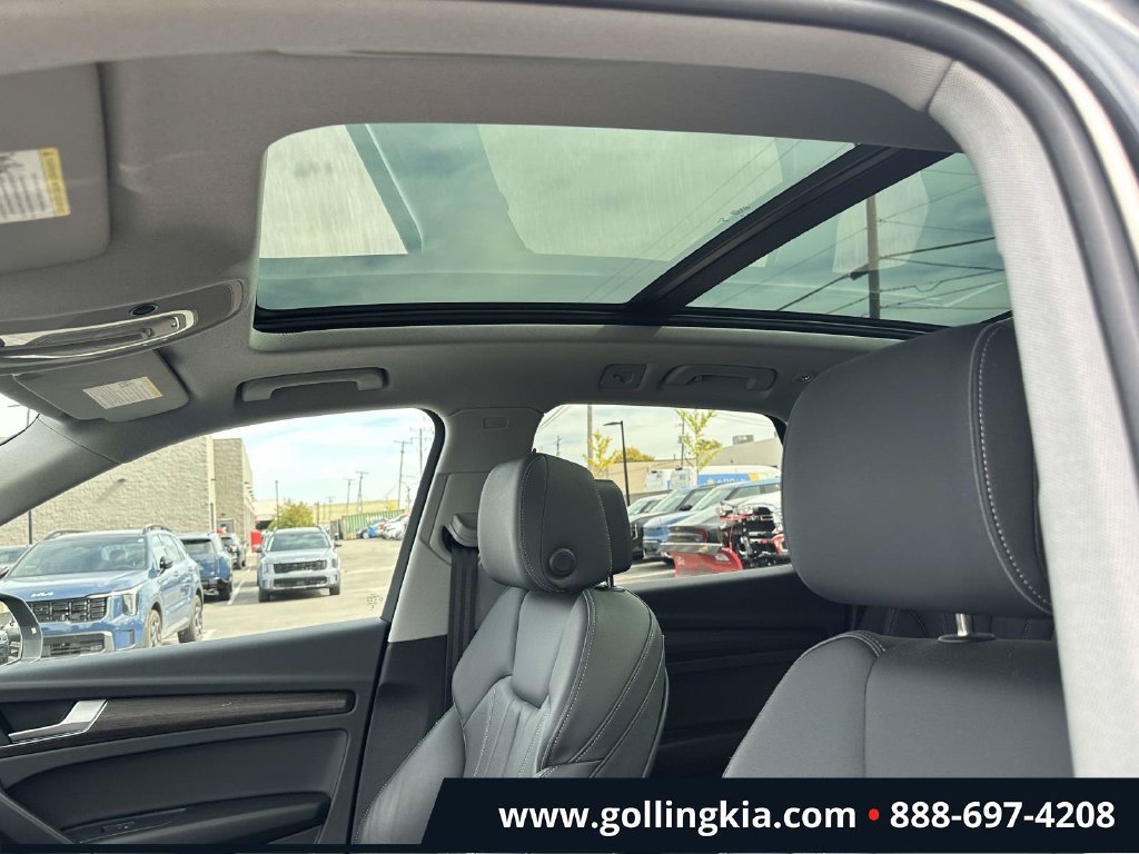 Used 2024 Audi Q5 2.0T Premium w/ Convenience Package AWD/4WD image 20