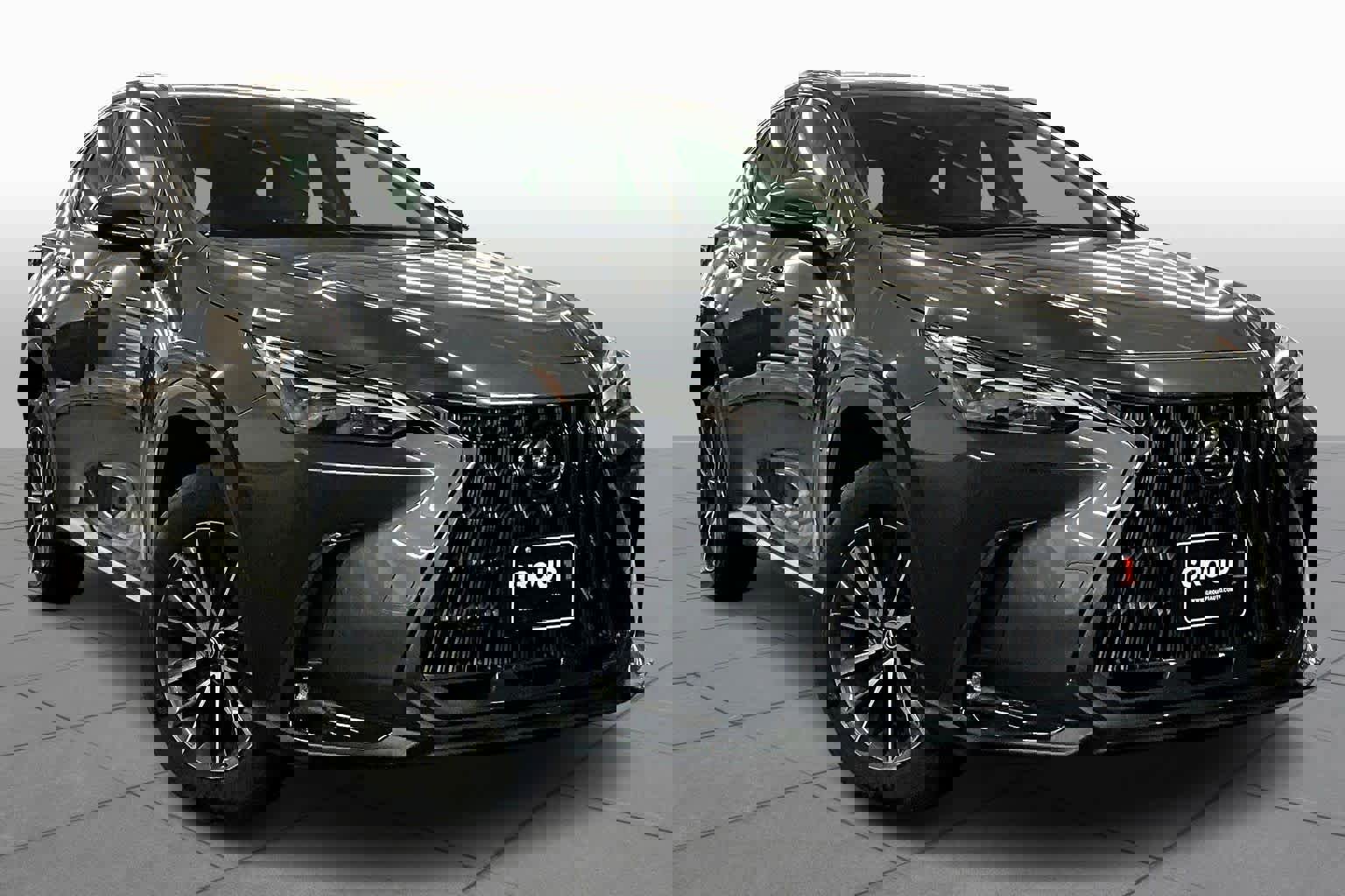 Used 2022 Lexus NX 350 AWD w/ Cold Area Package image 2