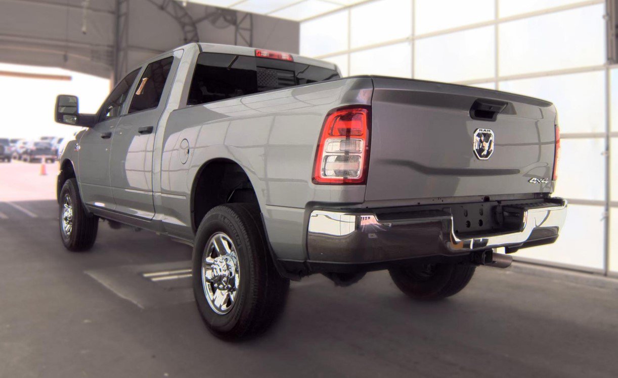 Used 2023 RAM 2500 Tradesman AWD/4WD image 6