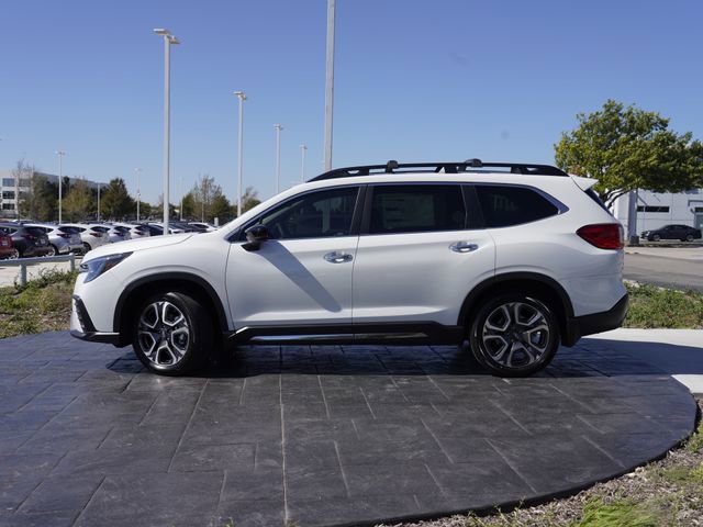 New 2025 Subaru Ascent Touring image 2