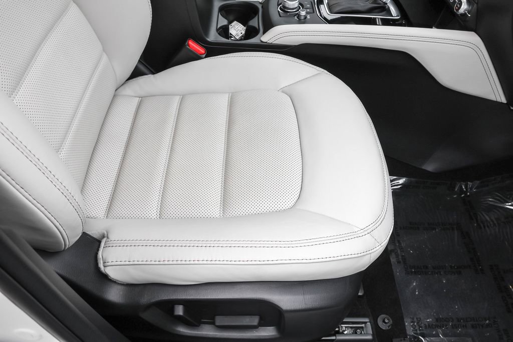 Used 2023 MAZDA CX-5 AWD 2.5 S w/ Premium Package image 41