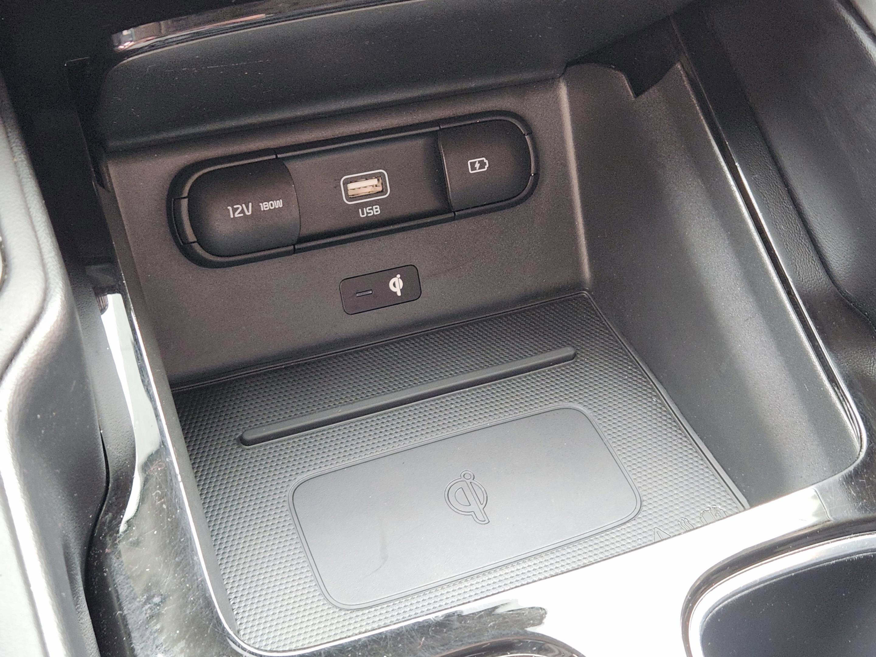 Used 2021 Kia Telluride SX FWD image 15