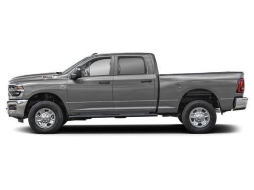 New 2026 RAM 2500 Big Horn image 3
