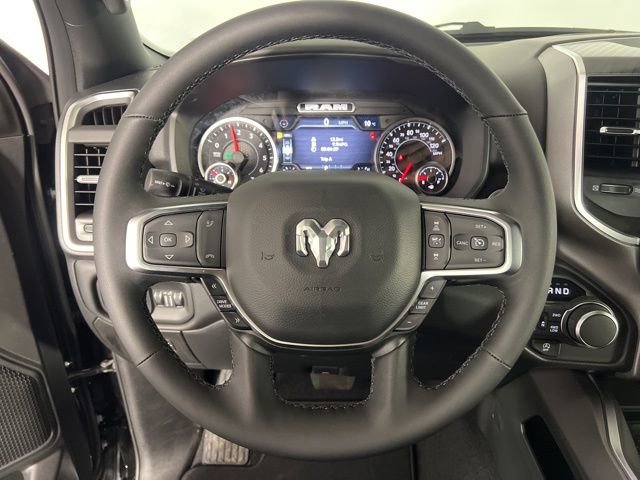 New 2026 RAM 1500 Big Horn image 15