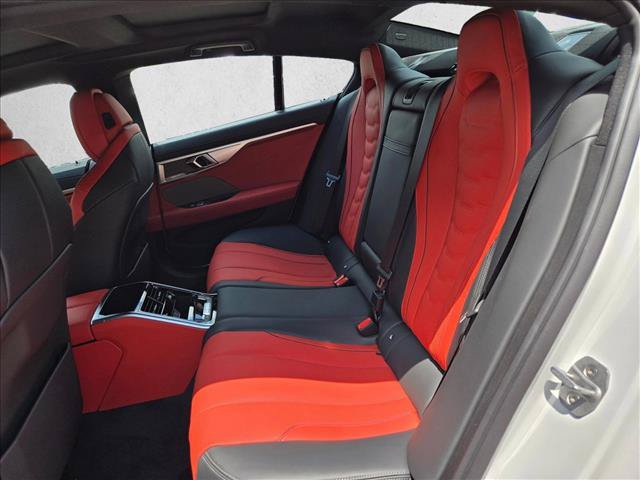 New 2026 BMW 840i w/ M Sport Professional Package RWD image 16