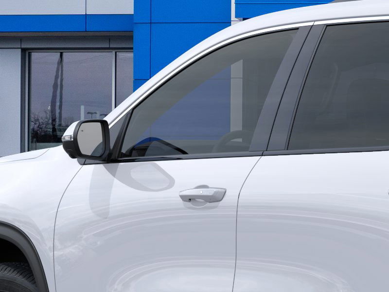 New 2026 GMC Acadia Elevation w/ Elevation Premium Package image 15