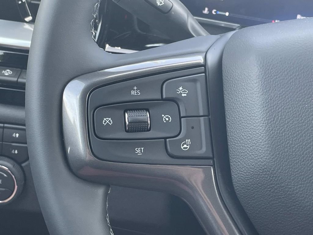 New 2026 Chevrolet Silverado 3500 High Country w/ High Country Premium Package image 28