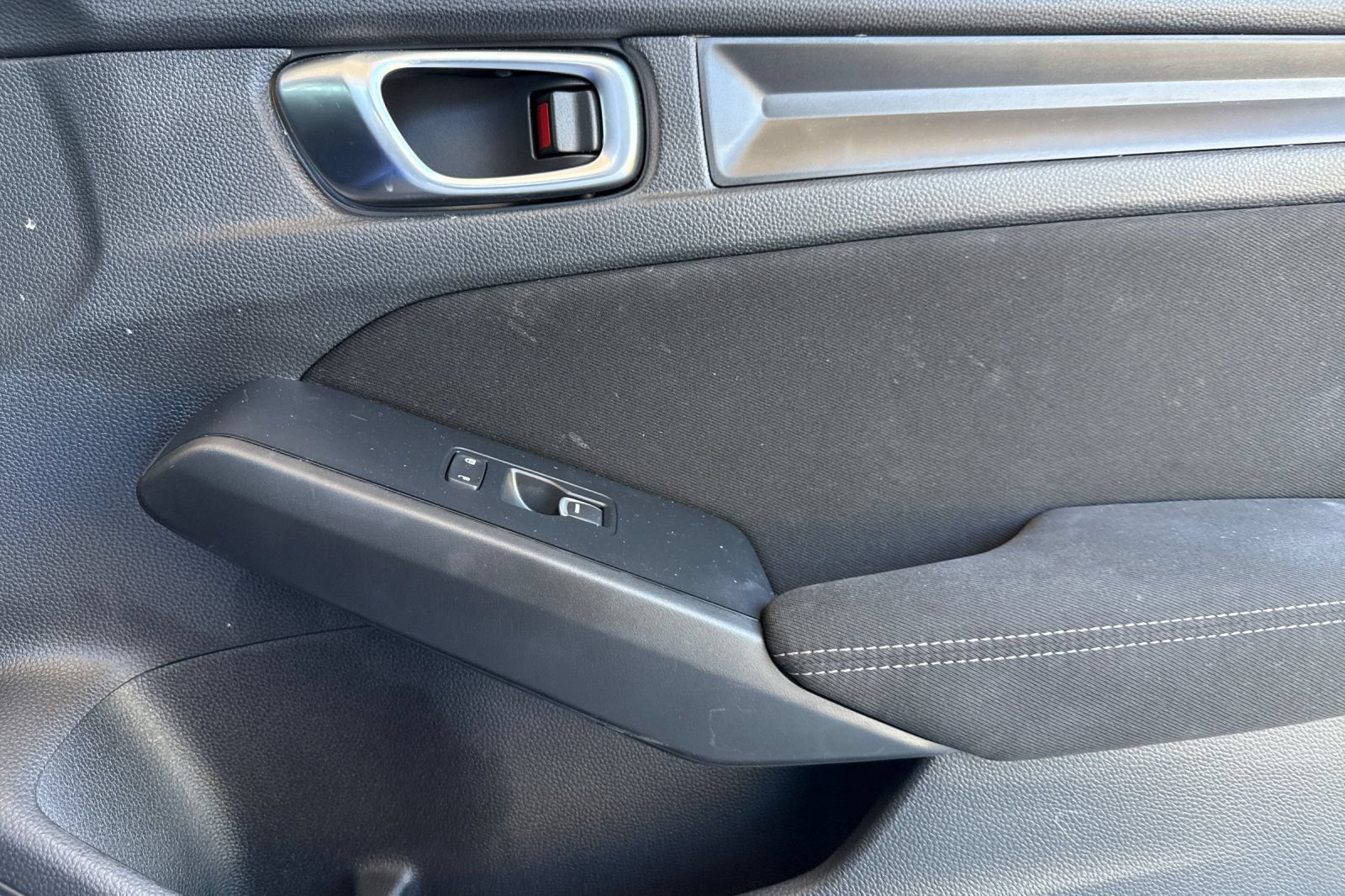 Used 2022 Honda Civic Sport image 21