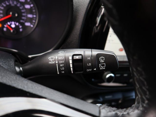 Used 2021 Kia Soul EX image 42
