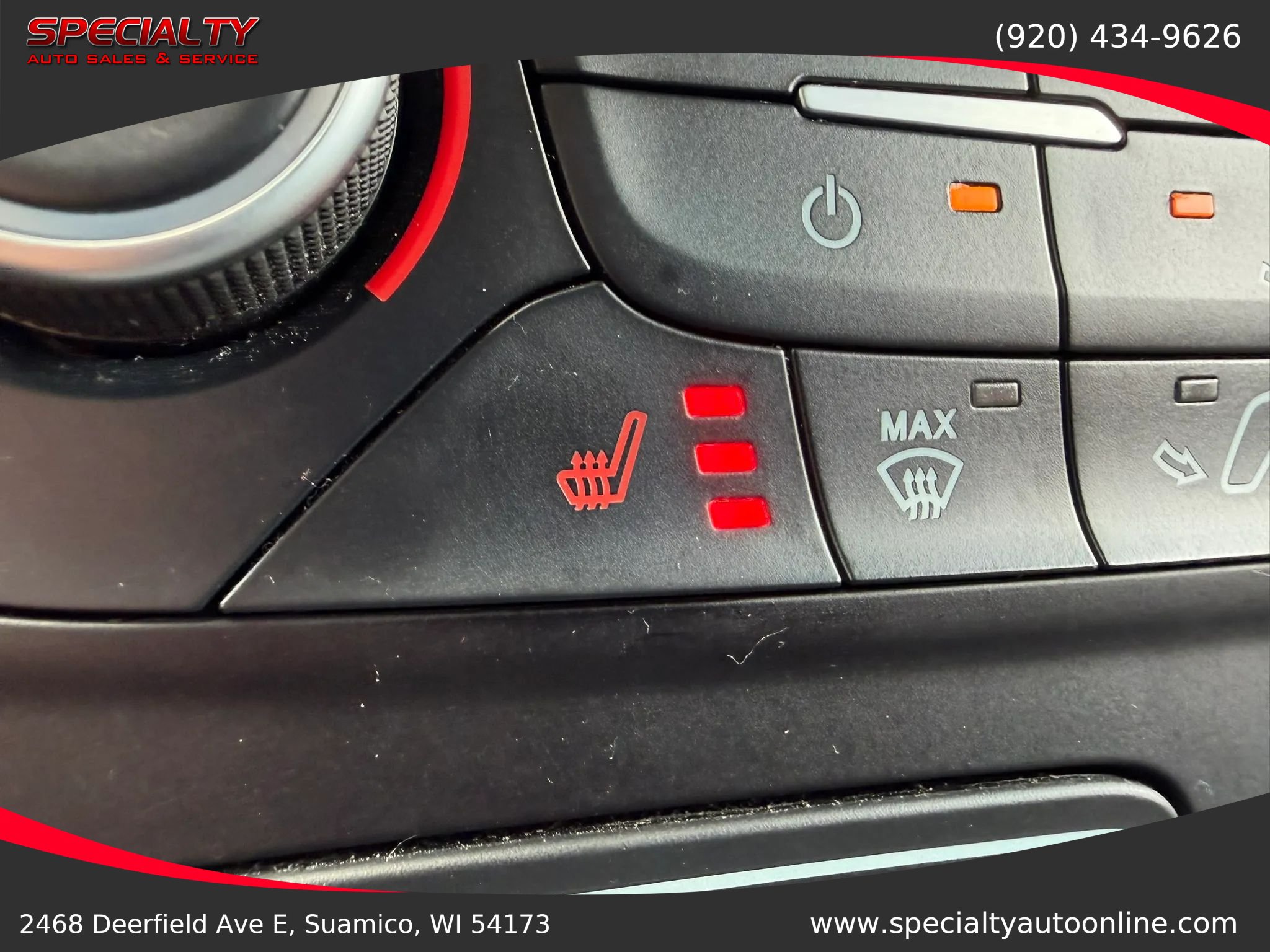 Used 2018 Ford Escape SE AWD/4WD image 29