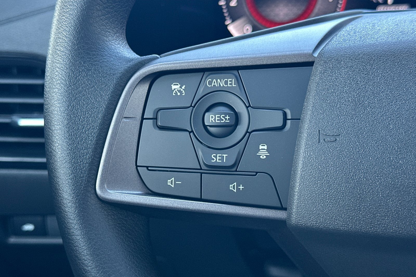 New 2027 Nissan Sentra S FWD image 26