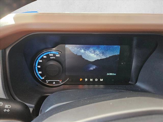 Used 2024 Ford Bronco Outer Banks image 18