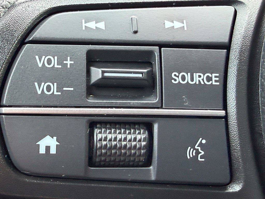 Used 2025 Honda CR-V EX image 17