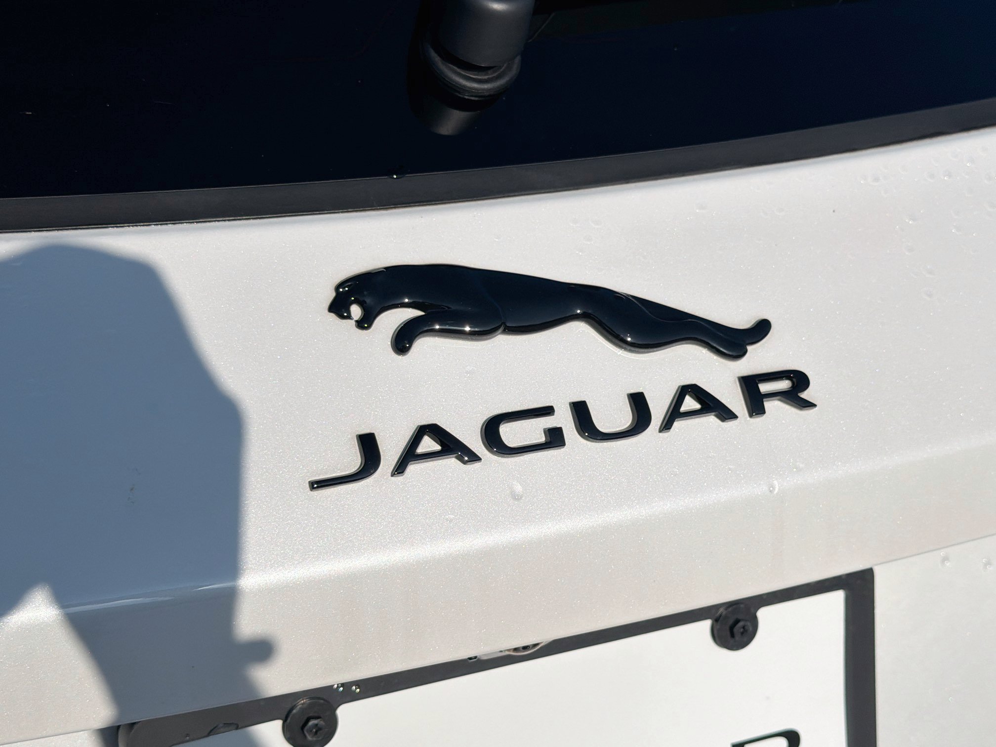 New 2026 Jaguar F-PACE R-Dynamic S AWD/4WD image 11