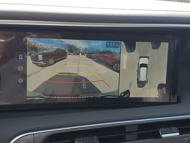 New 2026 Hyundai Palisade SEL image 28