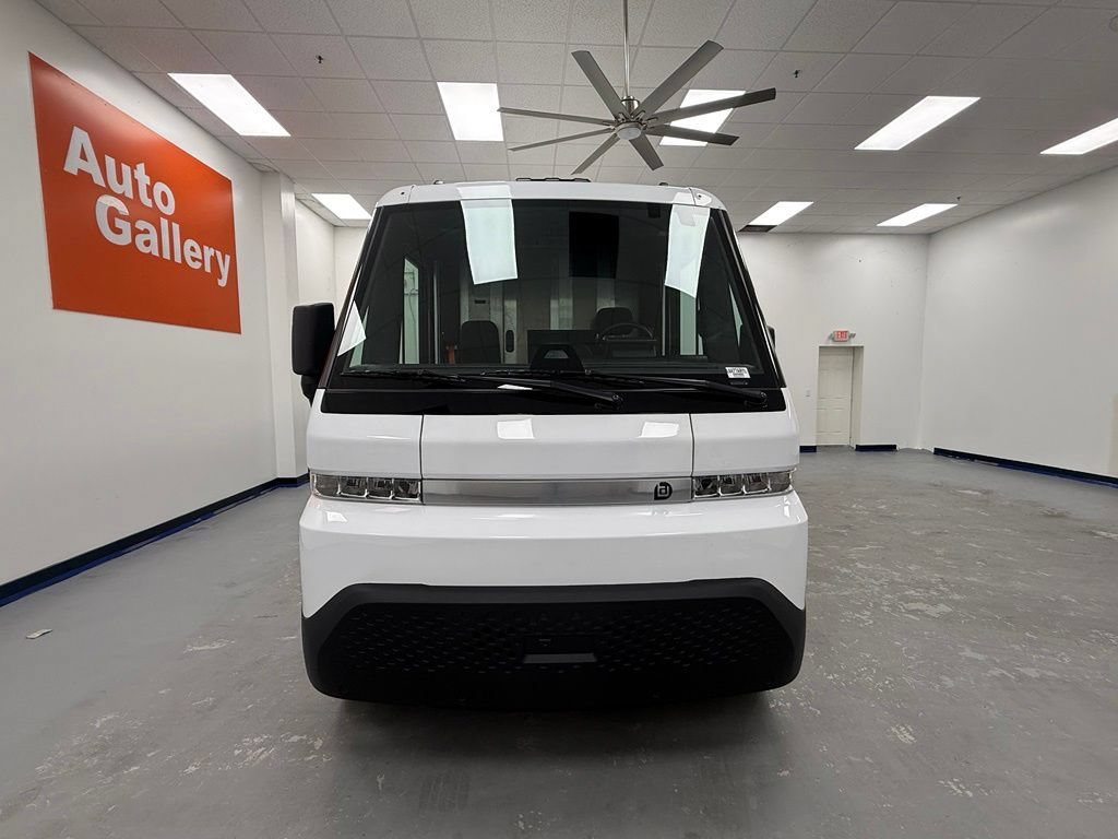 Used 2024 Chevrolet Brightdrop 600 w/ Commercial Equipment Package AWD/4WD image 2