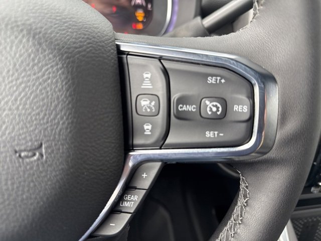 New 2026 RAM 2500 Laramie image 33