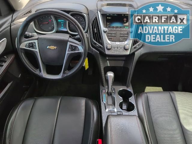 Used 2015 Chevrolet Equinox LTZ image 5
