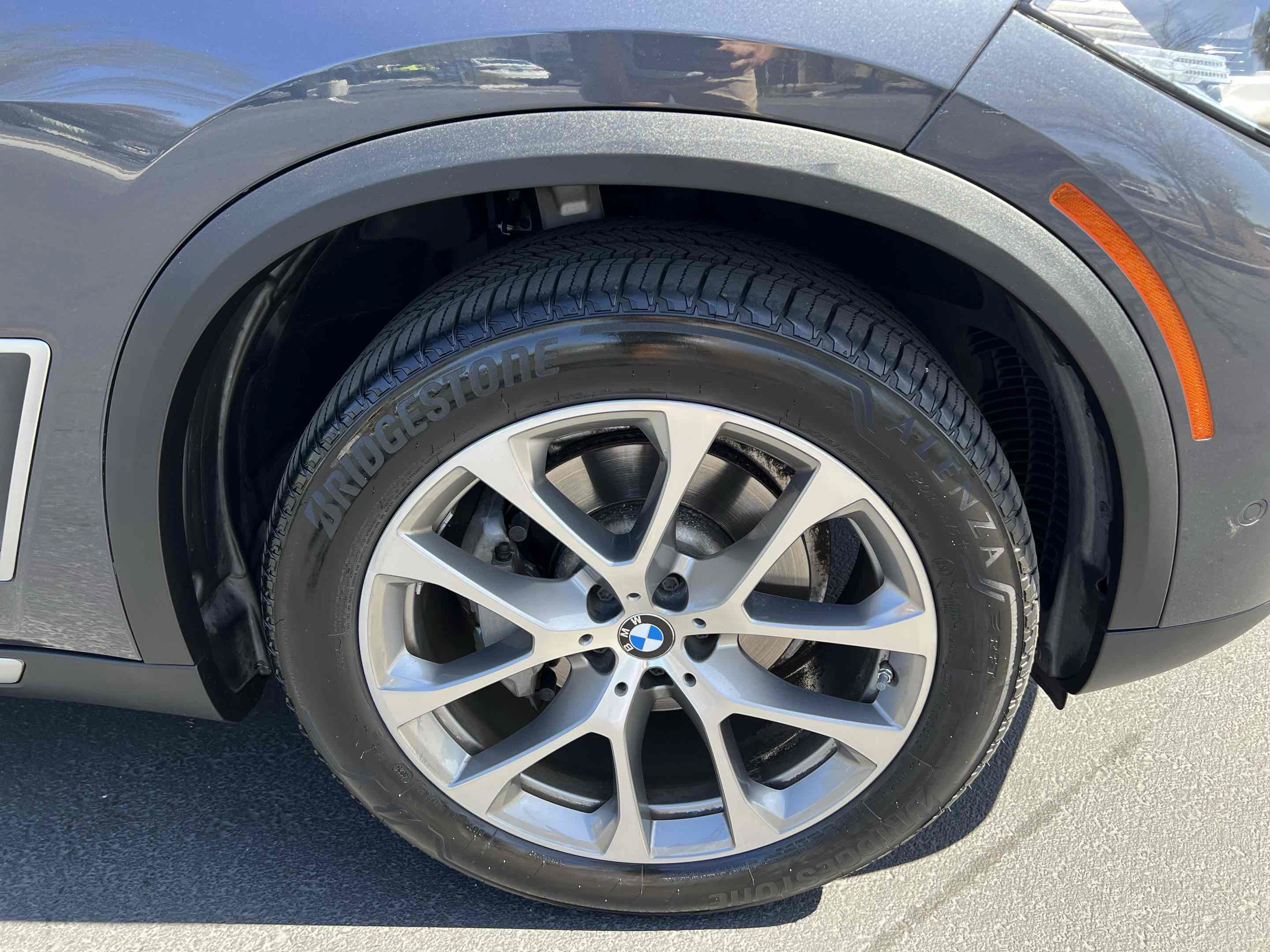 Used 2020 BMW X5 sDrive40i w/ Premium Package RWD image 77