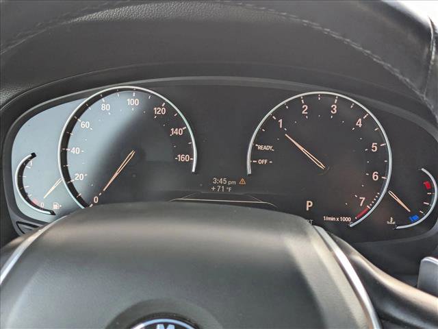 Used 2019 BMW X3 sDrive30i w/ Convenience Package image 11