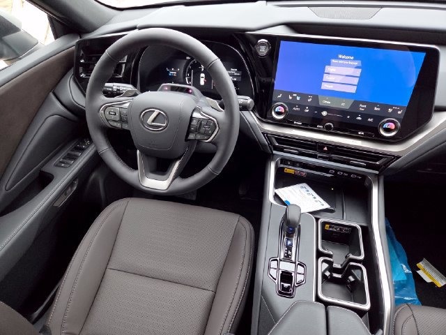 New 2026 Lexus TX 350 AWD w/ Technology Package image 33