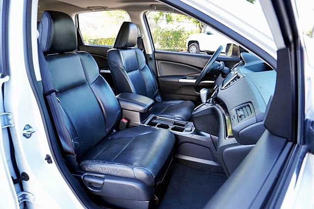 Used 2016 Honda CR-V EX-L image 14