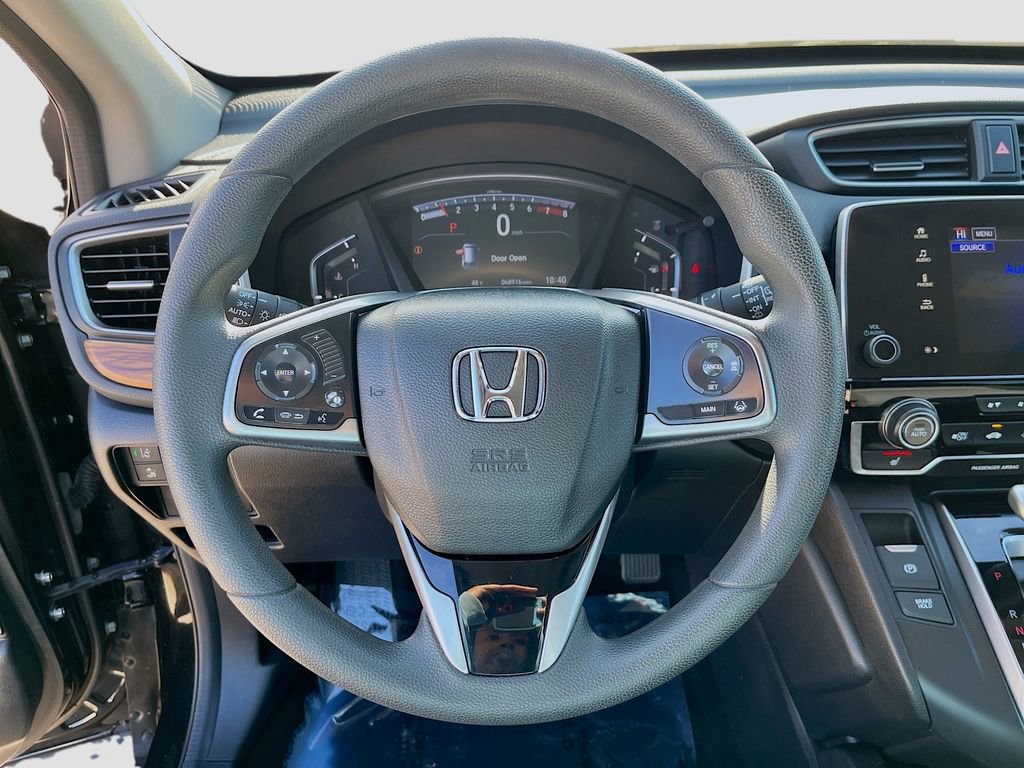 Used 2018 Honda CR-V EX image 19