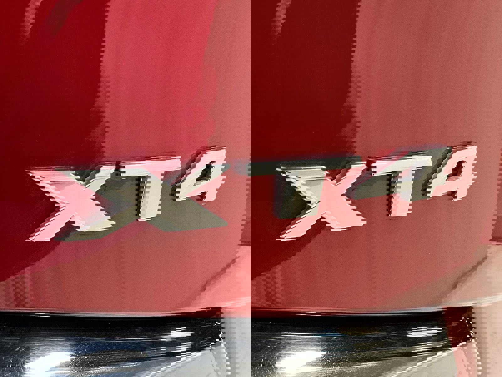 Used 2023 Cadillac XT4 Sport image 9