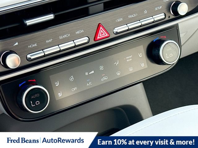 New 2026 Hyundai Palisade Limited image 12