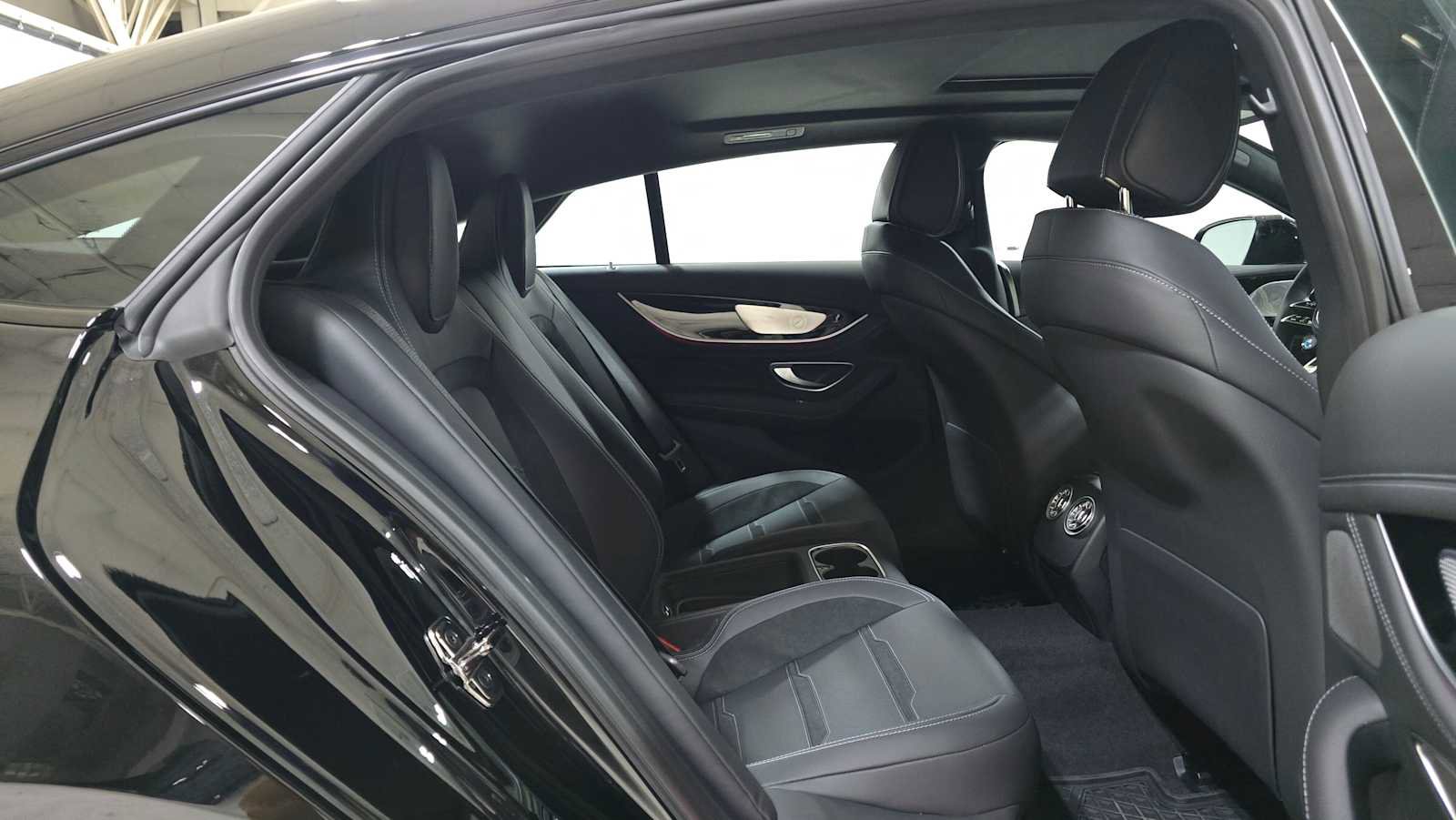 New 2026 Mercedes-Benz AMG GT 53 image 12