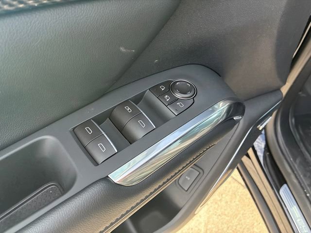 New 2026 Chevrolet Traverse High Country w/ LPO, Floor Liner Package image 23