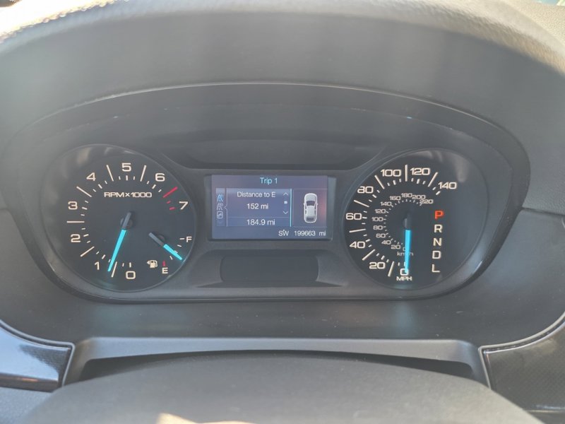 Used 2011 Ford Edge SE w/ 101A Rapid Spec Order Code image 22