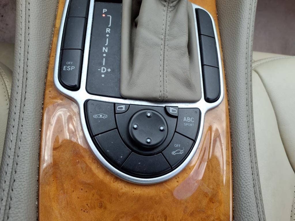 Used 2005 Mercedes-Benz SL 500 image 19