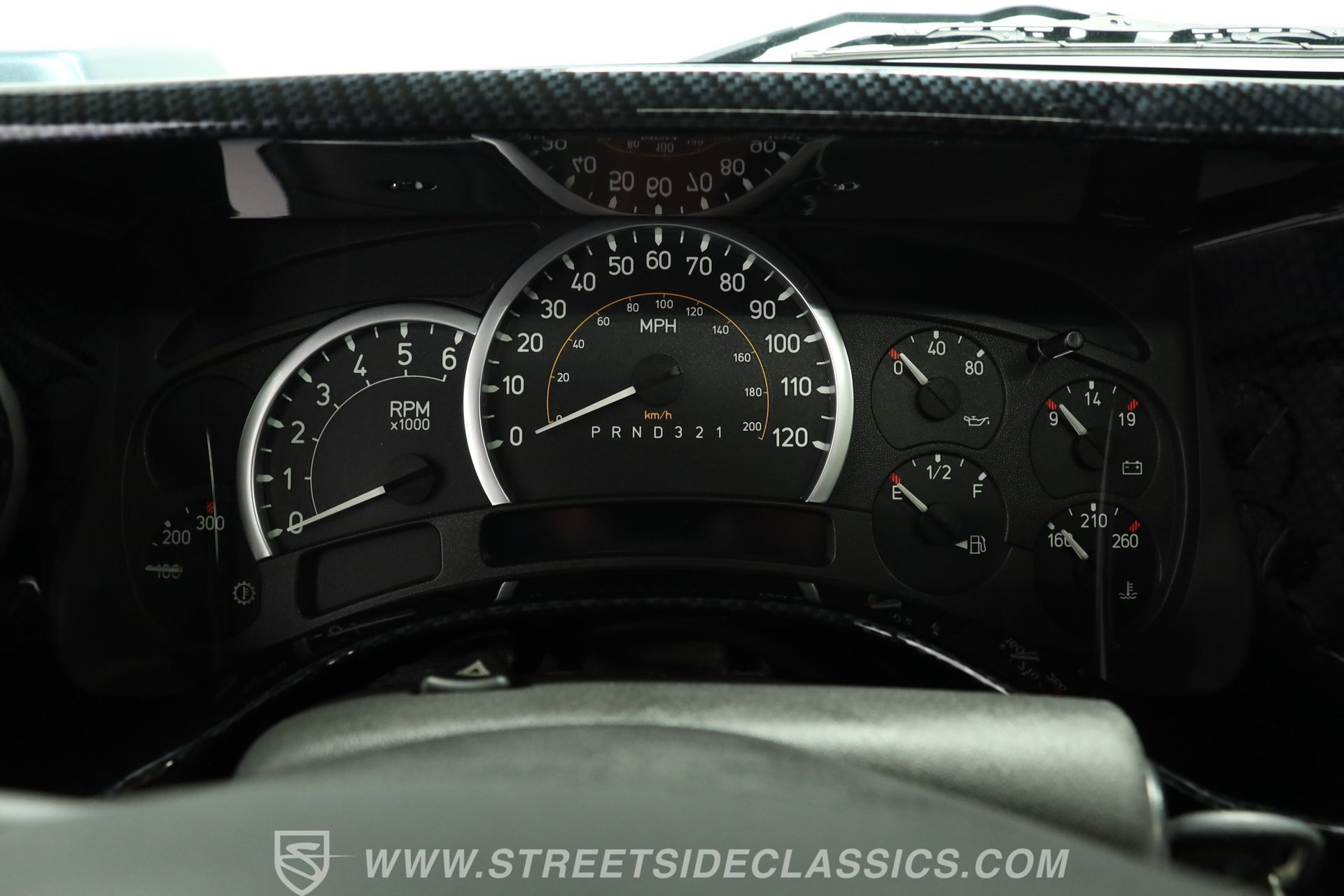 Used 2006 HUMMER H2 image 38