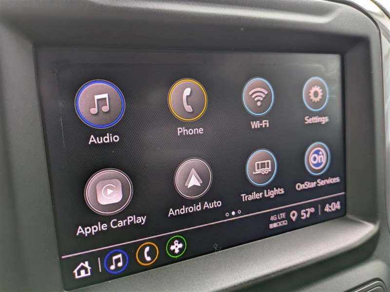 Used 2024 Chevrolet Silverado 2500 Custom w/ Custom Value Package image 24