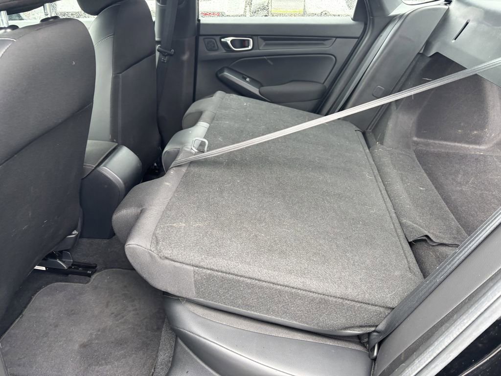 Used 2024 Honda Civic Sport image 25